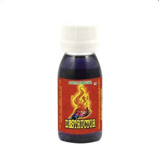 Aceite Especial Destructor 60ml